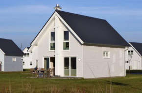 Ferienhaus Sanddüne Olpenitz in Olpenitz